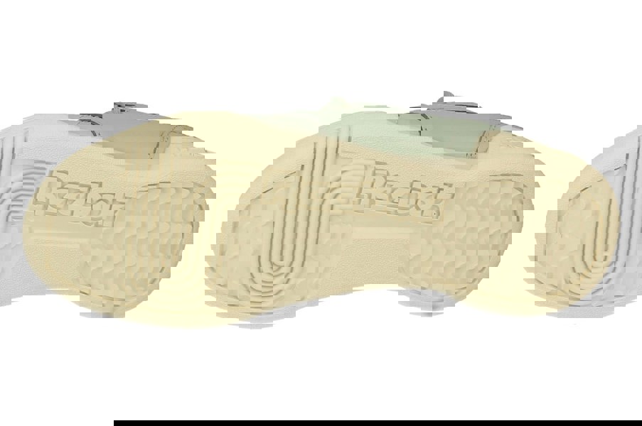 Reebok Workout Lo Plus Womens Sneakers  3777 - White Paper Rose Gold Dv3777 - Photo 4