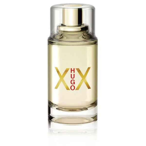 Hugo Boss Hugo Xx Woman Eau de Toilette 100ml