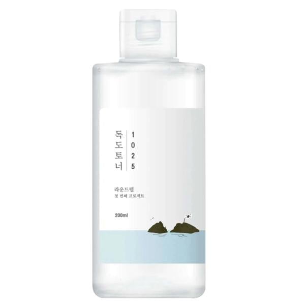 Round Lab Skincare 1025 Dokdo Toner 200ml