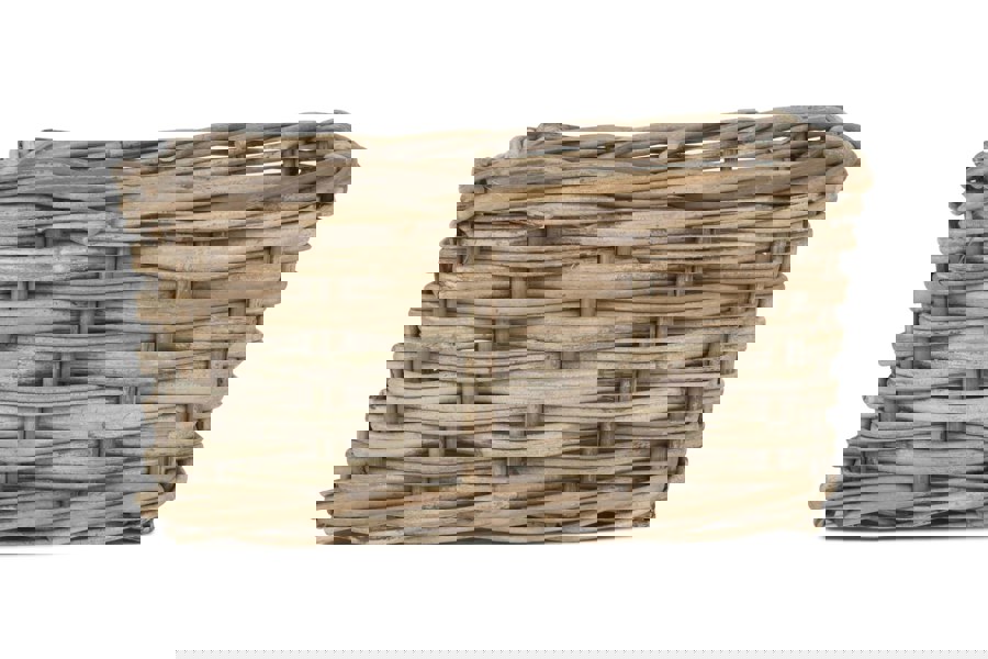 Rattan Storage Basket