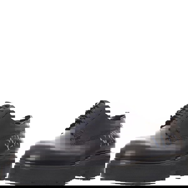 Valentino Garavani Uomo Womens Lace-Ups In Black