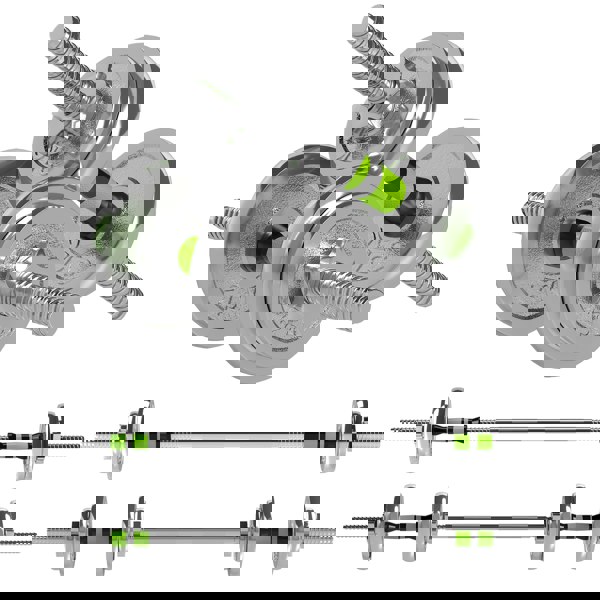Barbell Set