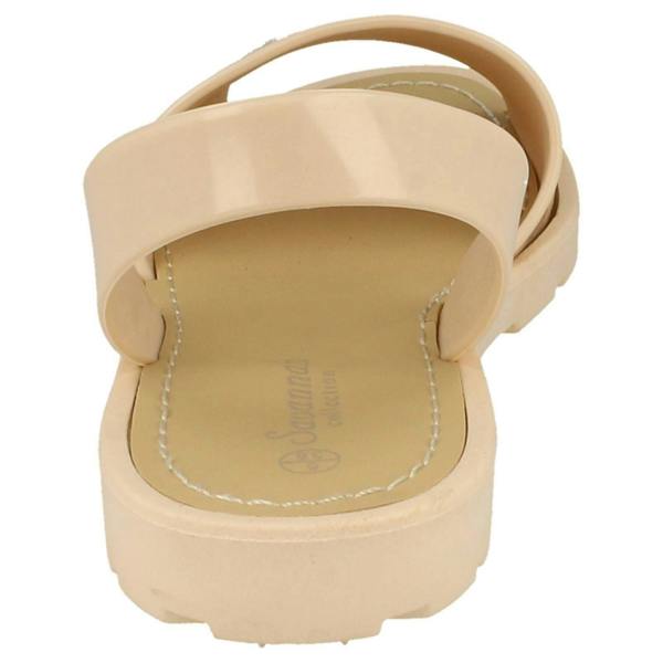 Savannah Ladies Savannah Slingback Sandals