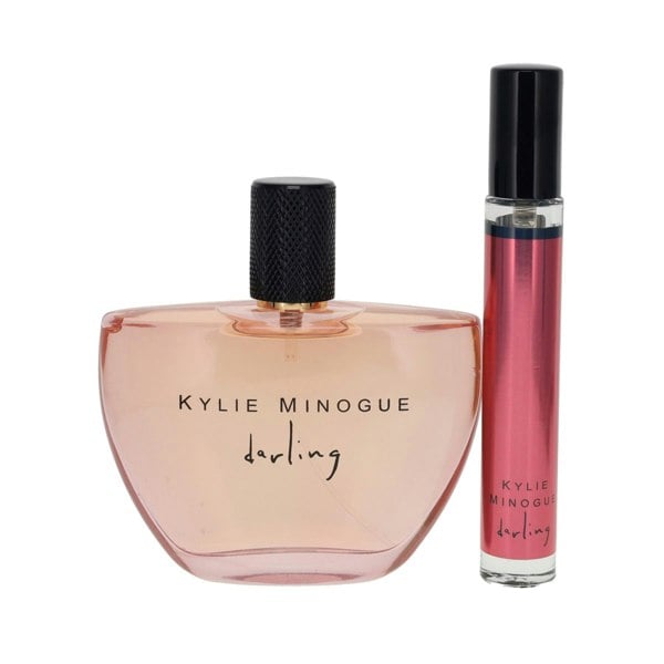 Kylie Minogue Darling Eau de Parfum 75ml Gift Set for Her