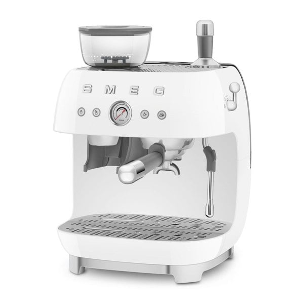 SMEG EGF03 Bean to Cup Coffee Machine