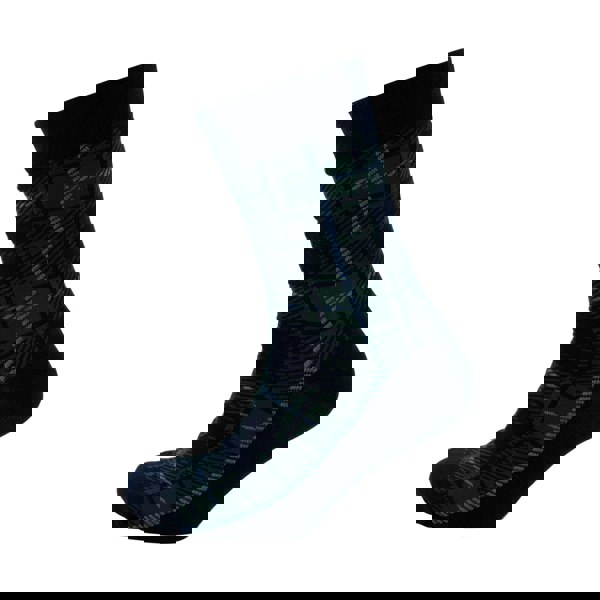 Heritage Traditions Heritage 3 Pack Tartan Socks