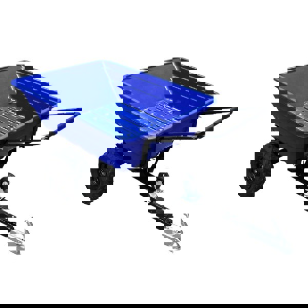 Monstershop T-Mech ATV Trailer Off Road Tyres