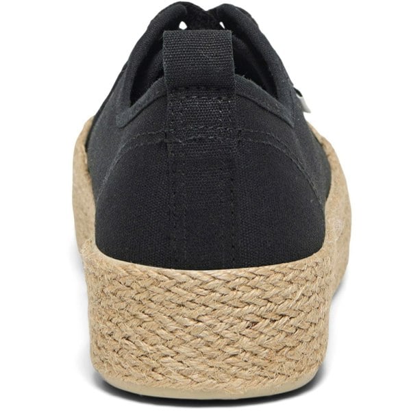 ONLY IDA-1 Cotton Women's Black Trainers