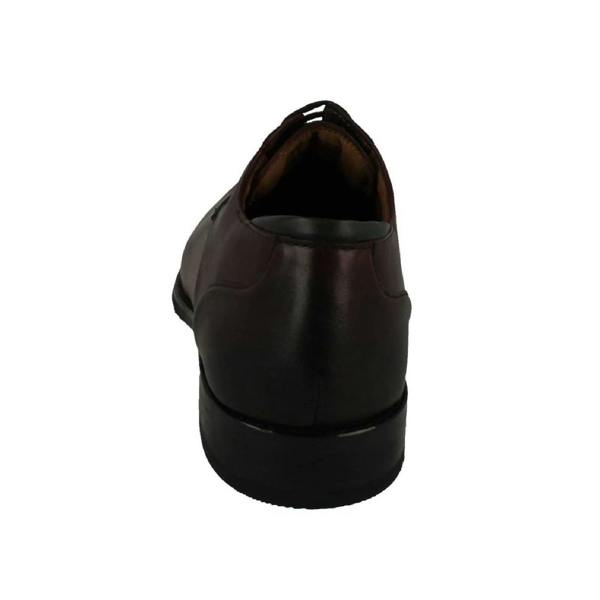 Clarks Mens Clarks Oxford Lace Up Shoe CraftArlo Lace