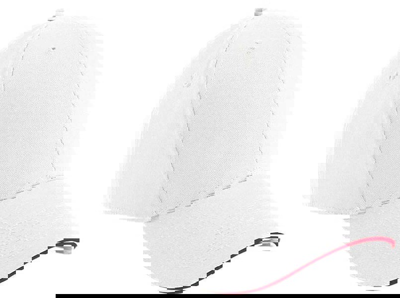 Beechfield Adult Beechfield OSFA Sandwich Peak Cap {BC020}