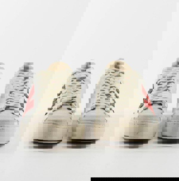 Victoria BERLIN Womens Trainers Carmin