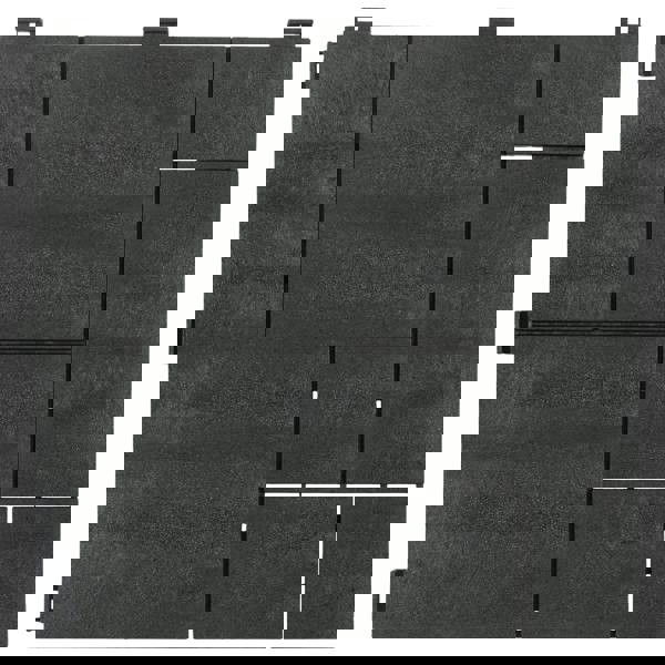 Nicoman Composite Deck Tiles