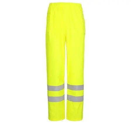 Air Reflex Trouser - Hi-Vis Trousers