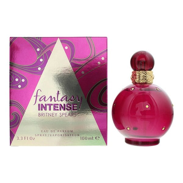 Britney Spears Fantasy Intense for Her Eau de Parfum - 100ml