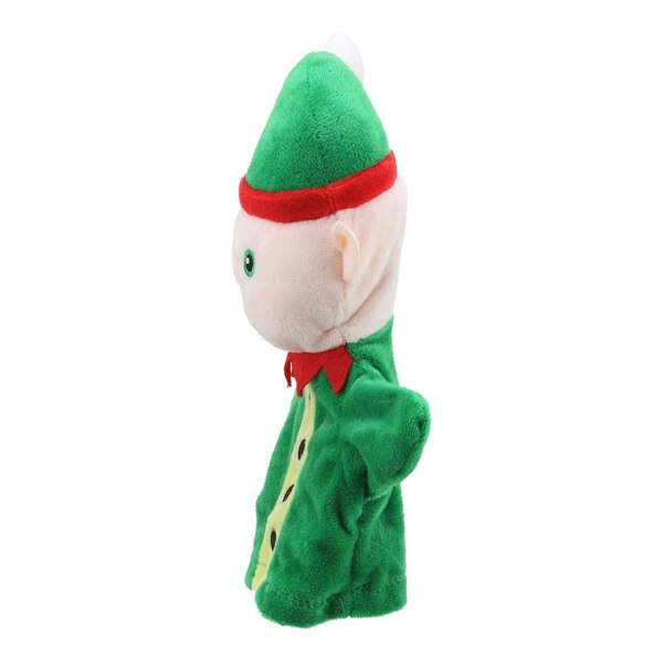 The Puppet Company Elf - My First Christmas Puppets