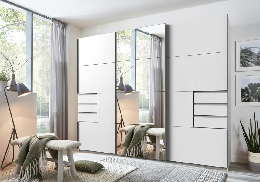TJ's Furniture Saigon White
