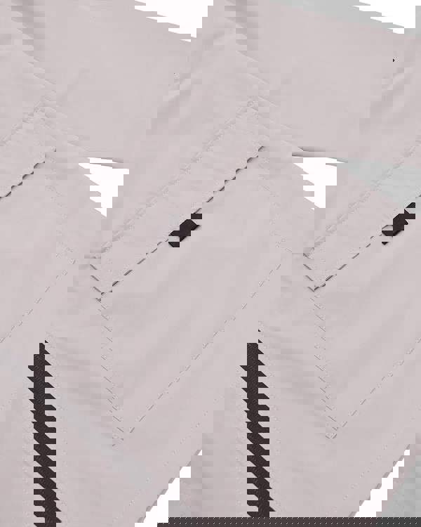 Lambretta Mens Casual Jacket Hooded Lightweight MOD SKA Parka Coat