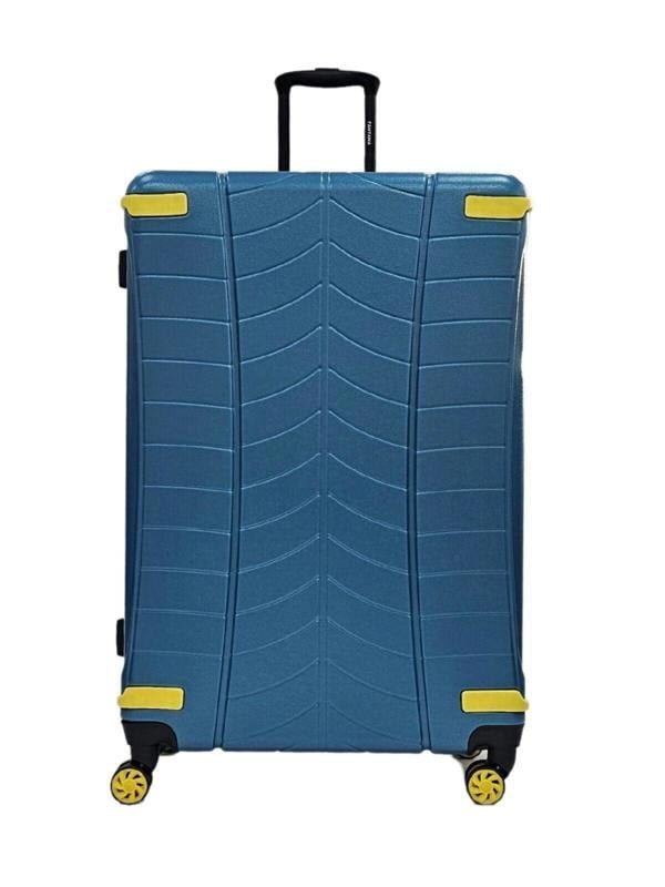 Eagle Luggage Hard Shell Luggage Travel Suitcase Set