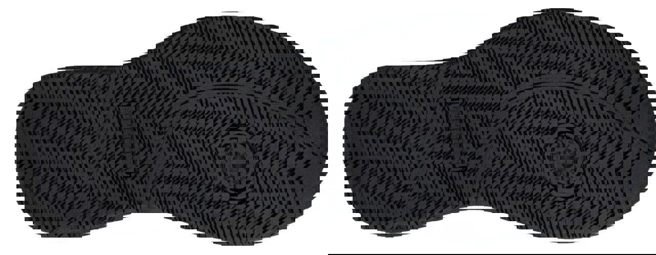 Puma Safety PUMA Iconic Suede Mens Safety Composite Toe Midsole S1P Work Trainers