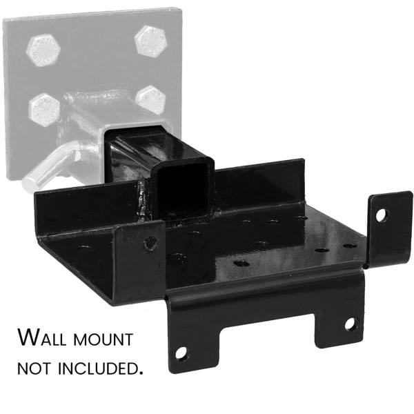 WINCHMAX Mobile Winch Mount 3,000lb  - 2 inch Receiver Hitch