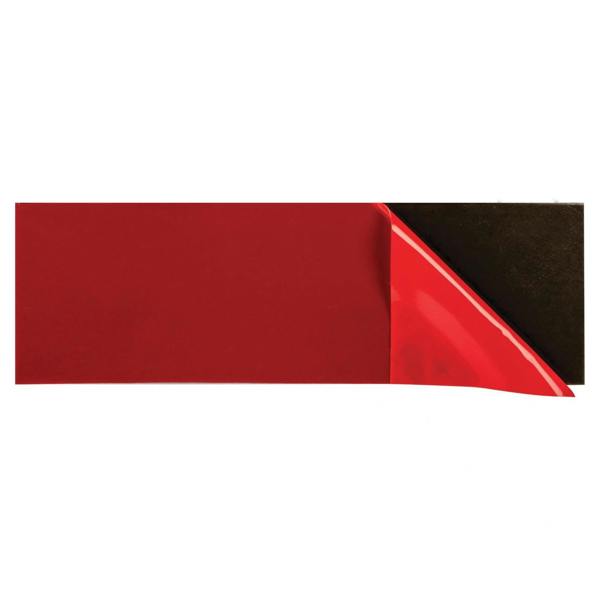 Shurtape T-rex Extreme Hold Mounting Strips 2.54 X 7.62cm (pack 8) - Multi Colour - 