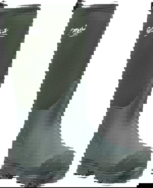 Cotswold Hilly Boys Girls Infants/Junior Neoprene Wellington Boots