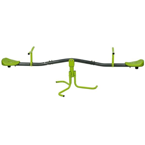 Gr8 Garden Rotating 360 Degree Seesaw Spin See Saw Childrens Kids Toddler Garden Play Toy