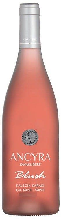 Kavaklidere Ancyra Blush Rose (750ml - 13.5%)