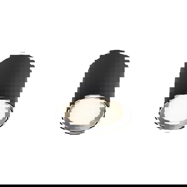 Nordlux Landon Smart | Ceiling light | Black