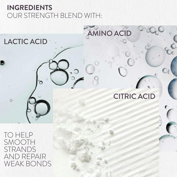 Pureology Strength Cure Hair Treatment Mask, Intense Repair Hair Mask for Damaged or Color-Treated Hair 250ml - Additional 4