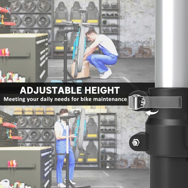 Bike Repair Stand