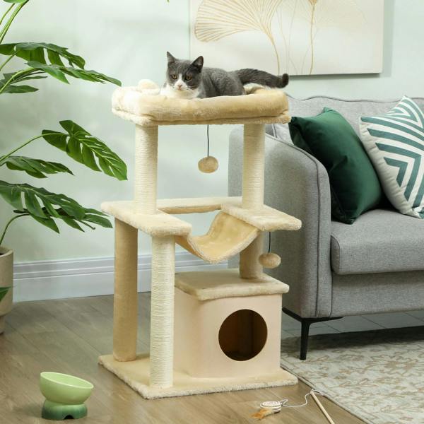 Cat Tree