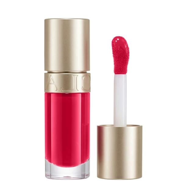 Clarins Lip Comfort Oil New Packaging 03 Cherry 7ml / 0.1 oz. - Extra