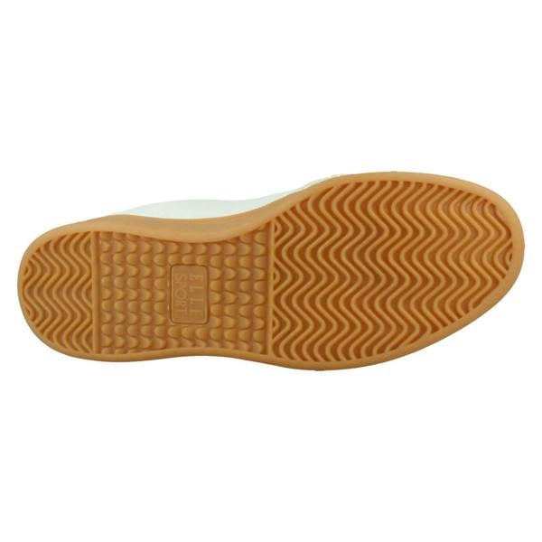 Elle Sport Ladies Elle Sport Trainers With Lace Detailing F7389