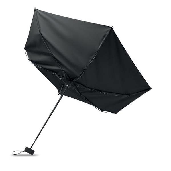 MidOcean Portland Sin Folding Umbrella - Black - 