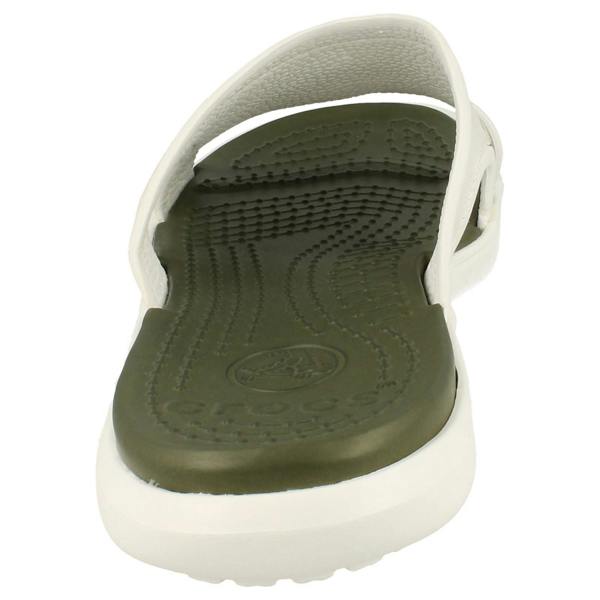 Crocs Mens Crocs Slip On Sandals Sobek