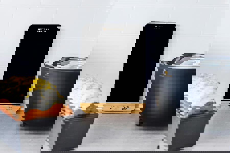 MasterClass Electronic Duo Platform Scales