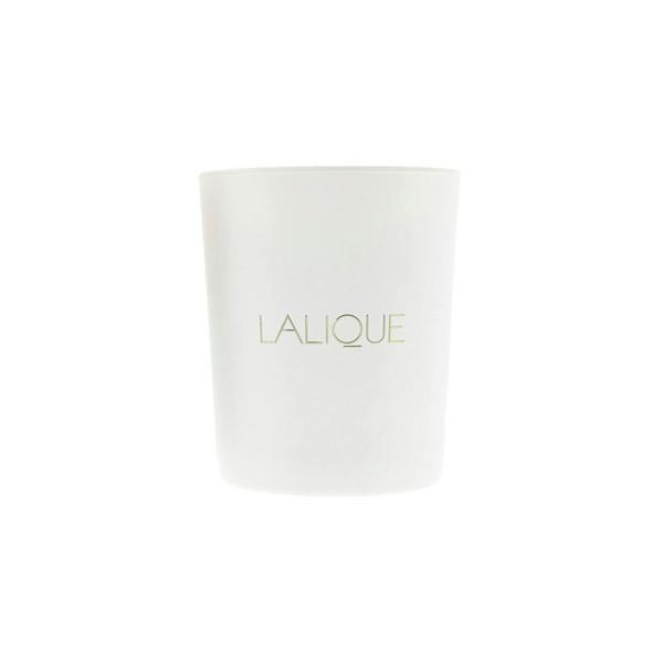 Lalique Sweet Amber Scented Candle 190g