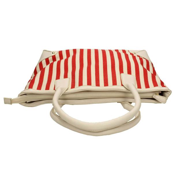 Clarks Ladies Clarks Summer Tote Bag Magnolia Lane