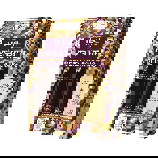 L'Anza Heal & Restore Keratin Healing Oil 1 ea