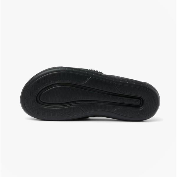Reef TAILSLIDE Sliders   in  Black