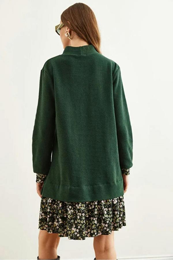 Hoxton Gal Jumper Dress