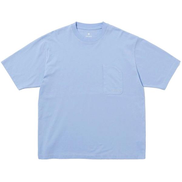 Snow Peak OG Mercerised T-Shirt