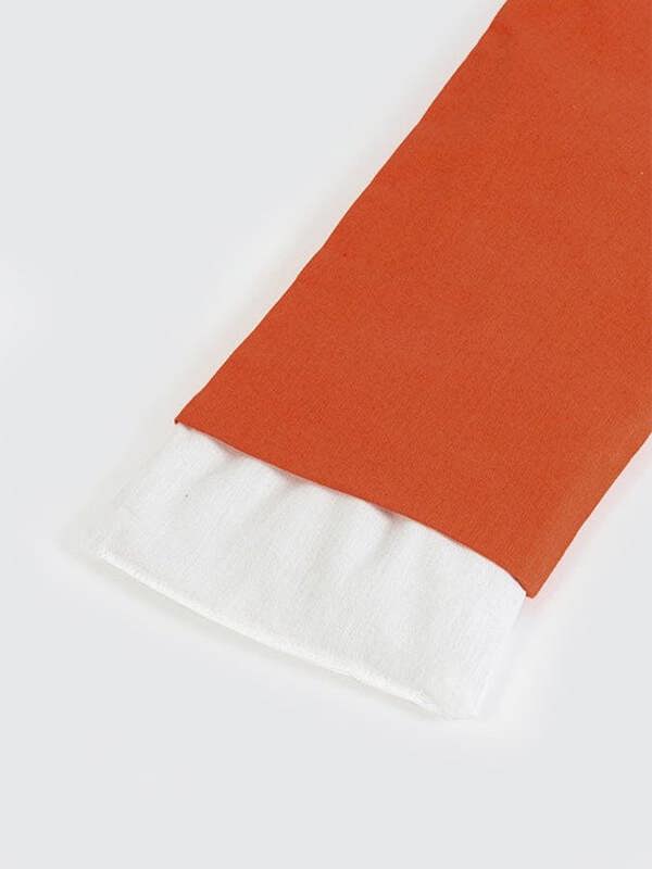 Yoga Studio Organic Linseed Unscented Eye Pillow Mask
