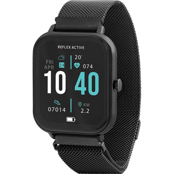 Reflex Active Series 23 Smartwatch RA23-4076