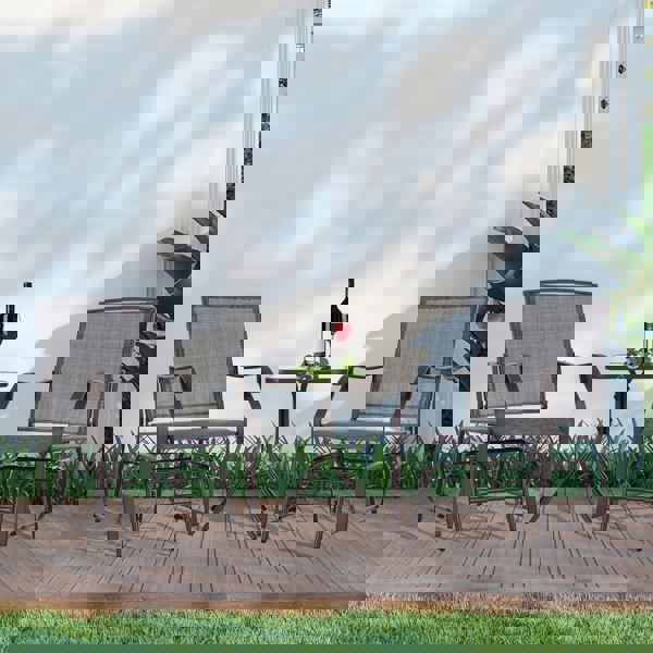 Outdoor Glider