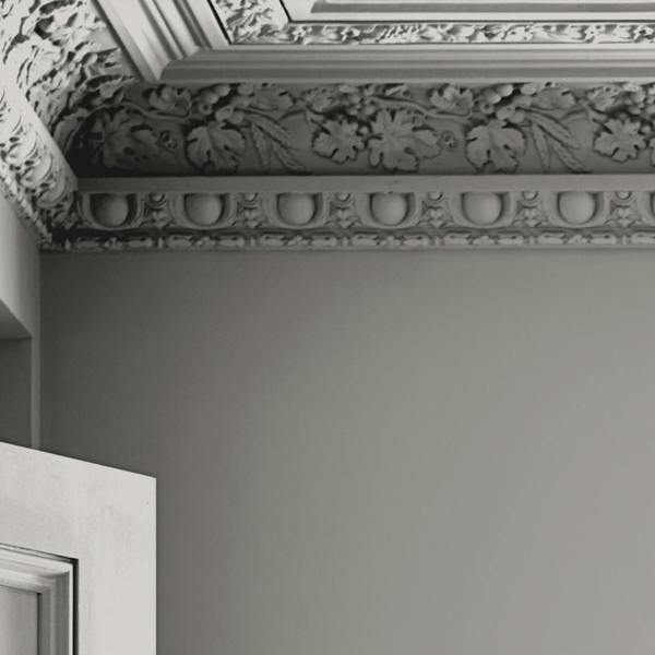 Laura Ashley Dark Dove Grey Matt Emulsion 2.5L Paint