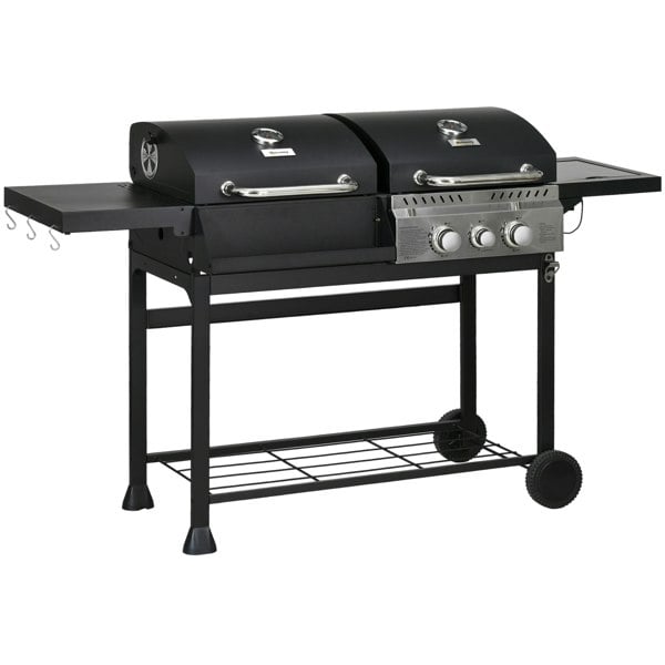 Gas Grill