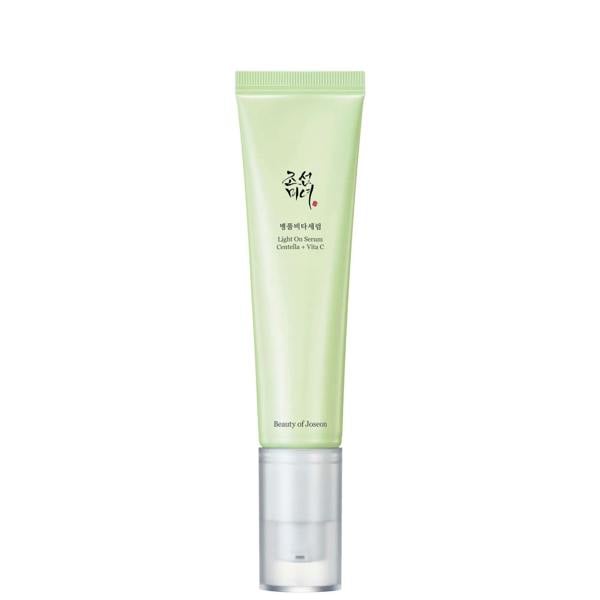 Beauty Of Joseon  Light On Serum with Centella + Vita C 30ml