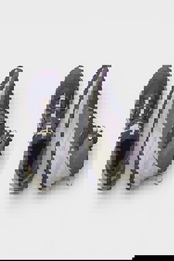 Salomon Elixir Mid GTX W Nine Iron Shark Silver Cloud